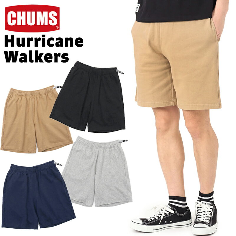 롪ॹ / CHUMS ϥꥱ󥦥 ϡեѥ Hurricane Walkers CH03-1300 (硼ȥѥġûѥ) CHUMS(ॹ)ONLINE SHOP