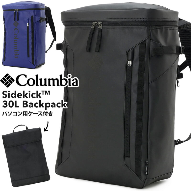 Columbia/ӥɥå30LХåѥåSidekick30LBackpackʥååǥѥå塢Ϥÿ