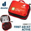 deuter / ɥ ߵޥХå FIRST AID KIT ACTIVEʥݡեȥɥåȡݡġȥɥ