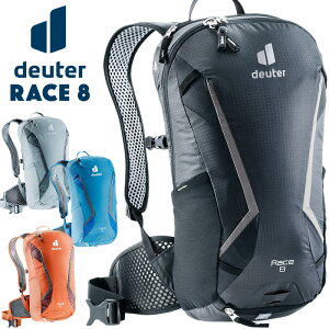 deuter / ドイター RACE レース デイパック（リュック,バックパック,リュックサック,バイク）