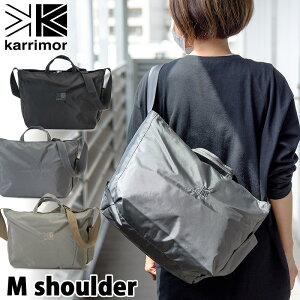 karrimor / カリマー M shoulder M ショルダー（ショルダーバッグ）
