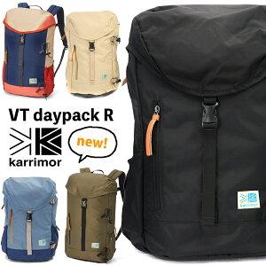 karrimor / カリマー VT デイパック R / VT Day Pack R（リュック、バックパック、リュックサック、登山）