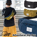 セール！Lowe alpine / ロウアルパイン アドベンチャー ヒップバッグ Adventurer Hip Bag（ボディバッグ ウエストバッグ）