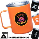 |[[ / POLeR CT[ebh}O INSULATED MUG (}OJbvAfMAۉAۗACT[gALv)