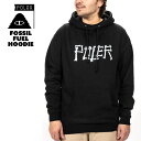 Z[ |[[   POLeR tHbV t[G t[fB[ FOSSIL FUEL HOODIE (p[J[AvI[o[AXEFbgAt[h)