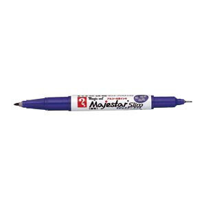 マジックマジェスター マジェスタースリム(0.5mm・0.8~1.2mm) 寺西化学 MMJ70-T8