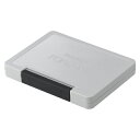 はんこ フォアコートスタンプ台 大型 シヤチハタ HCN-3-K