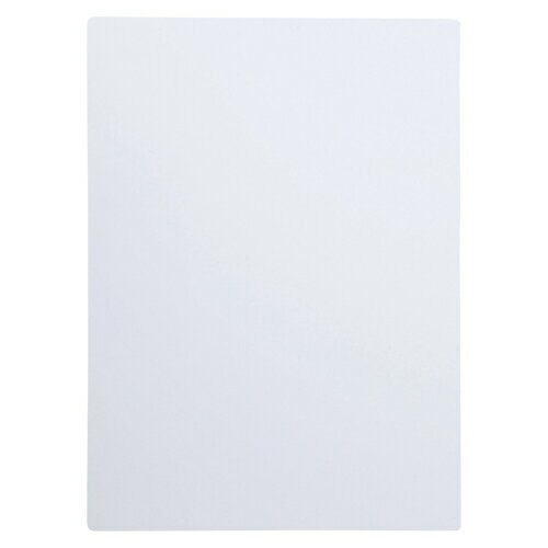 下敷 クラウン CR-ST52-W