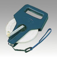 エスロン巻尺 リールケース入り20m 積水樹脂 20RN