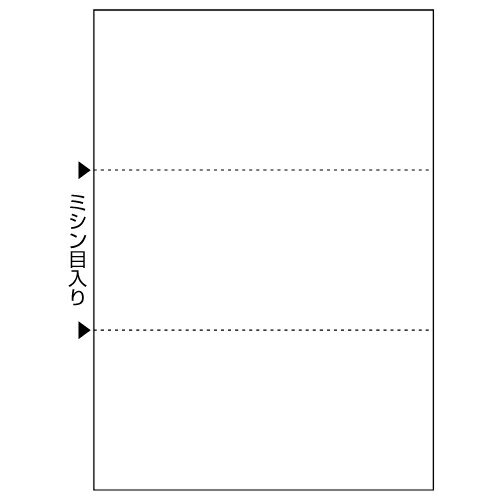 エコノミーマルチプリンタ帳票3面 ヒサゴ BPE2004