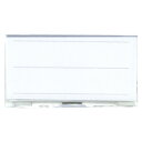 名札 U型 スチロール製 クラウン CR-NF4-T(3)