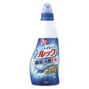 トイレのルック 除菌消臭EX ライオン トイレノルック450ML