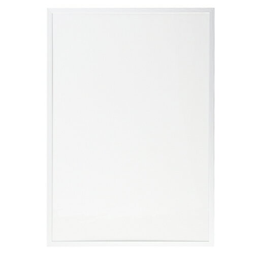 エコ!パネル シルバー B2 クラウン CR-KFB2-SL