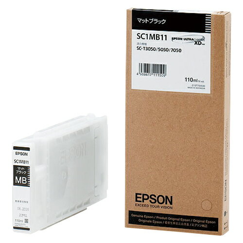 i EPSON CNWFbgJ[gbW Gv\ SC1MB11