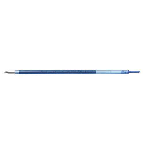 アイプラス ビクーニャリフィル ぺんてる XBXST5-C i+ refill なめらか油性ボールペン 0.5mm 青
