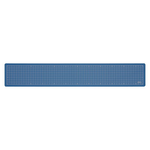 折りたたみカッティングマット ナカバヤシ CTMO-A201-DB