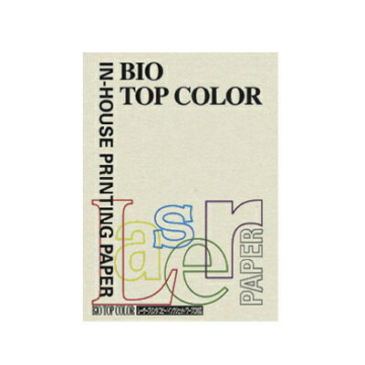 バイオトップカラー A4判 100枚入 80g/m2 伊東屋 BT109 グレー バイオトップカラー A4判 100枚入 80g/m2 伊東屋 BT109 グレー