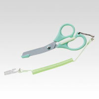 ナーイスはさみ 森繁 MG-45グリーン