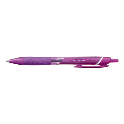 ジェットストリームカラーインク05 紫 三菱鉛筆 SXN150C05.11