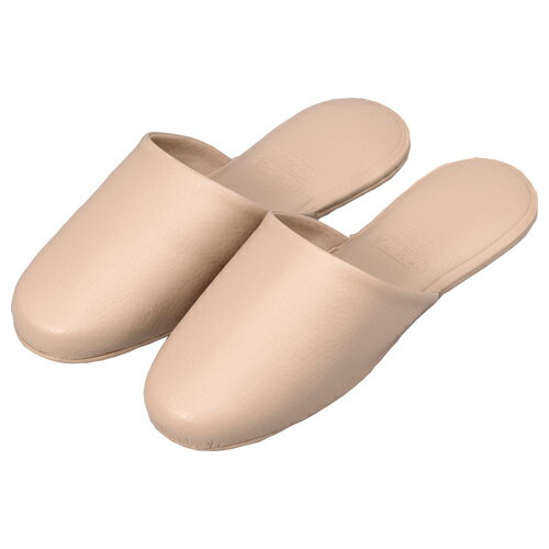 スリッパ 抗菌ノーブル ホリアキ ノーブル ベージュ