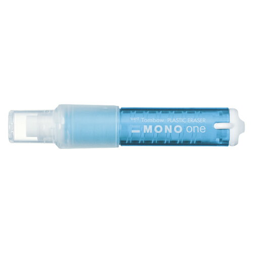 MONO one ノック式消しごむ ホルダー消しゴム モノワン トンボ鉛筆 EH-SSM40