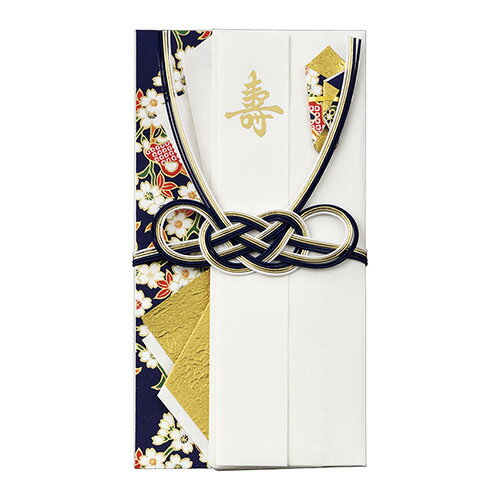 結婚祝用金封(寿) 彩り マルアイ キ4B 結婚祝用金封(寿) 彩り マルアイ キ4B
