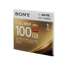 商品仕様●容量：100GB●対応倍速：1−2倍速●録画時間（目安）：地デジ720分／BSデジタル520分●ケース：10mmケース●レーベル：インクジェットプリンタ対応●くり返し録画用JANコード45487361199494548736119949　ls@AK-00039801 PC関連用品 メディア ブルーレイディスク