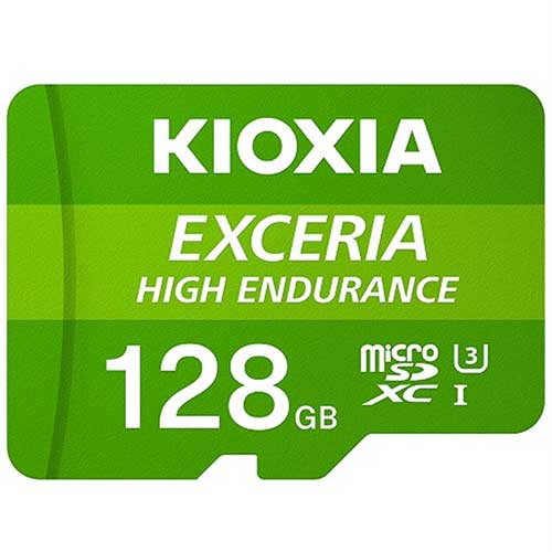 ϋvmicroSDHC/microSDXC[J[h KIOXIA KEMU-A128G