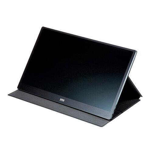モバイルディスプレイ 15.8型 サンワサプライ DP-03