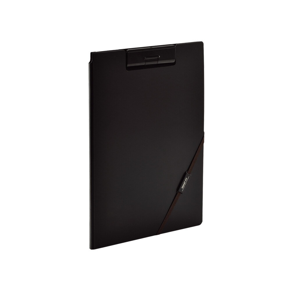 剪贴板 - SMART FIT クリップファイル A4判タテ型 リヒトラブ F-7560-24