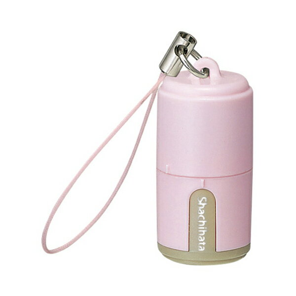 プチネーム(メールオーダー式)ペールピン シヤチハタ XL-P2/MO