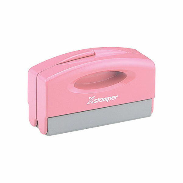 Rakuten - ポケット1351号 MO式 ピンク シヤチハタ PXCP-1B/MO シャチハタ