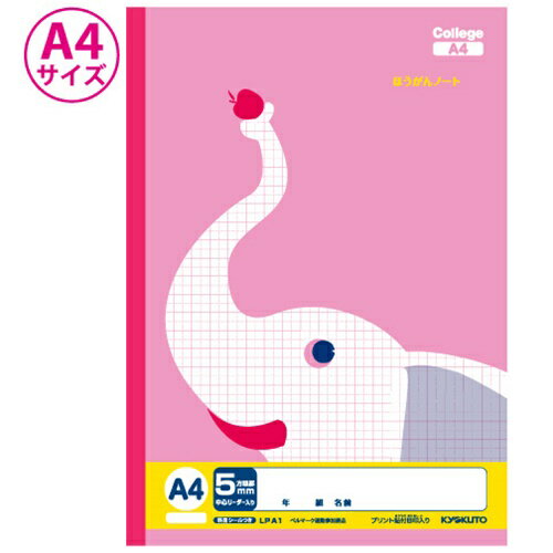 ����å�����Ρ���A4 5�ߥ����� ���ܥΡ���(���� LPA1
