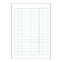 作文帳 ノート ムーミン学習帳 さくぶん 120字 日本ノート(アピ LU3512 小学生 文房具