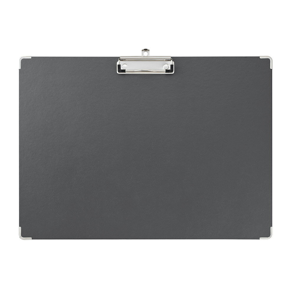 用箋挟み キングジム 8337-BK A3タテ型