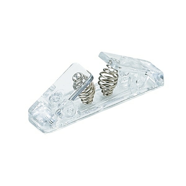 ジョイントクリップ 100個 バラ オープン CX-30