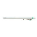 ユニボール ワン オフホワイト軸(0.5mm) 三菱鉛筆 UMNS05.6