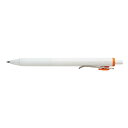 ユニボール ワン オフホワイト軸(0.5mm) 三菱鉛筆 UMNS05.4