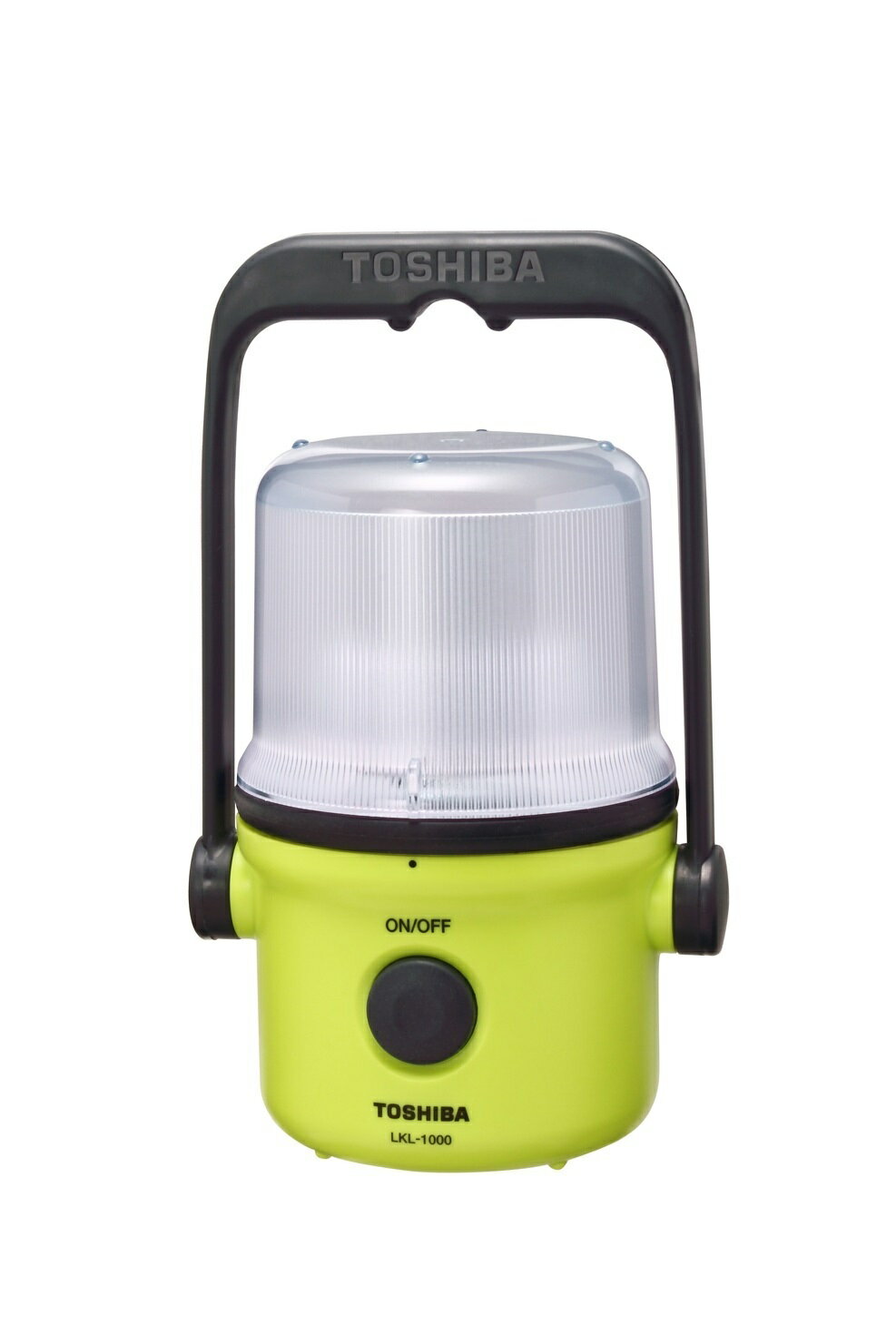 LEDランタン 東芝 LKL-1000(G)N