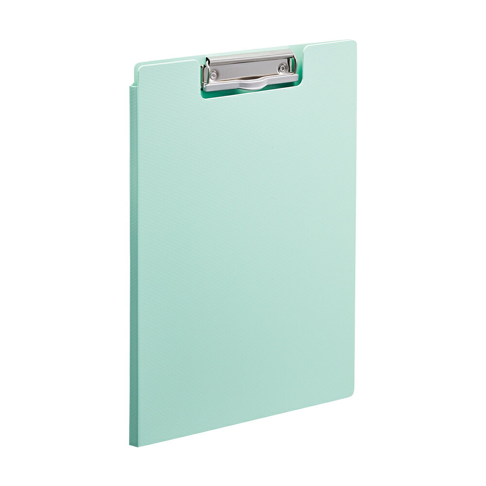 抗菌クリップファイル リヒトラブ F-7740-19