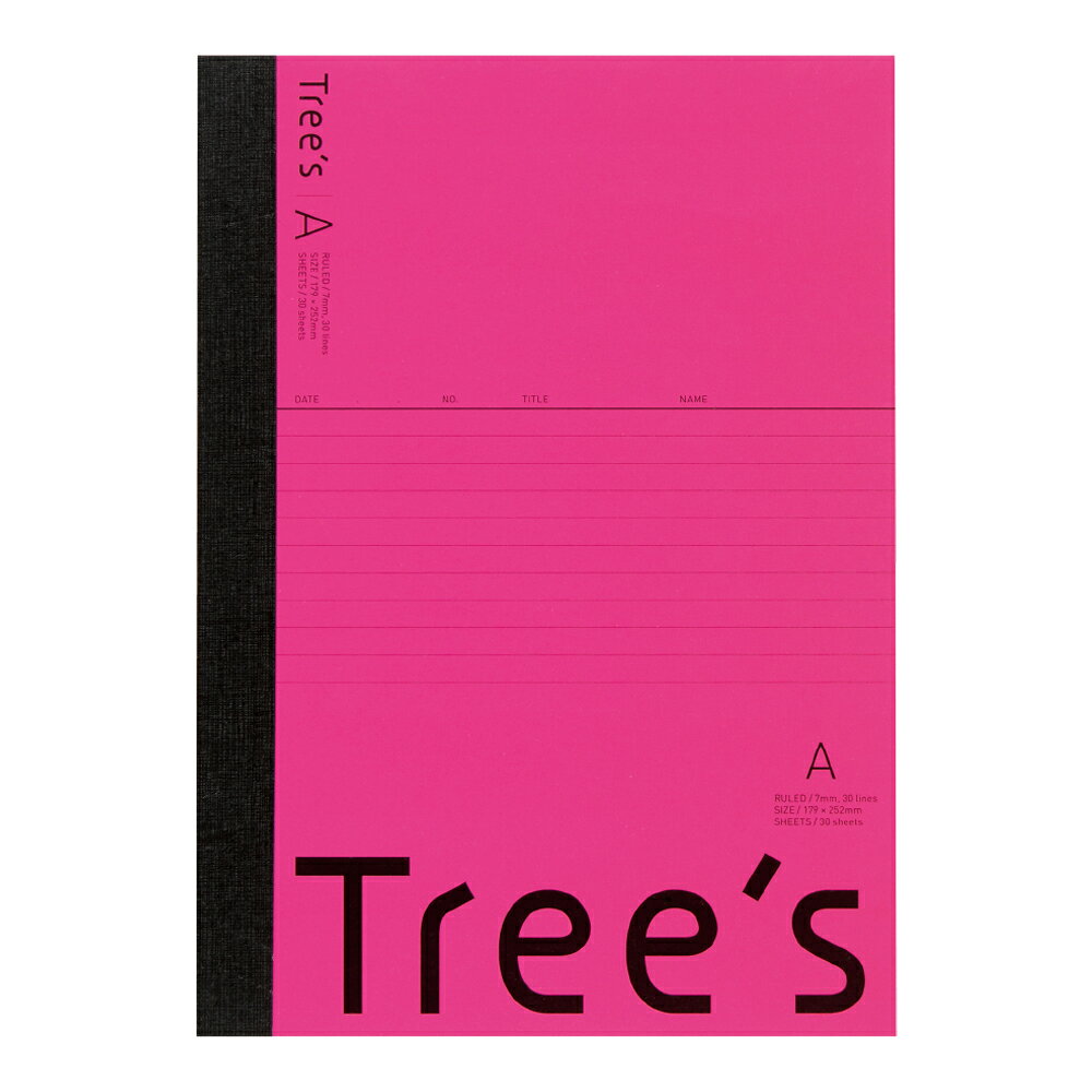 Tree��s B5 A��30�� �ԥ� ���ܥΡ���(���� UTR3AP