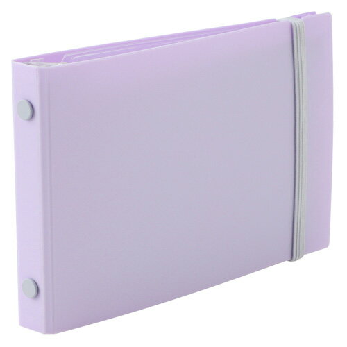 ミニサイズバインダーイントゥーワンパープ マルマン FM63-30