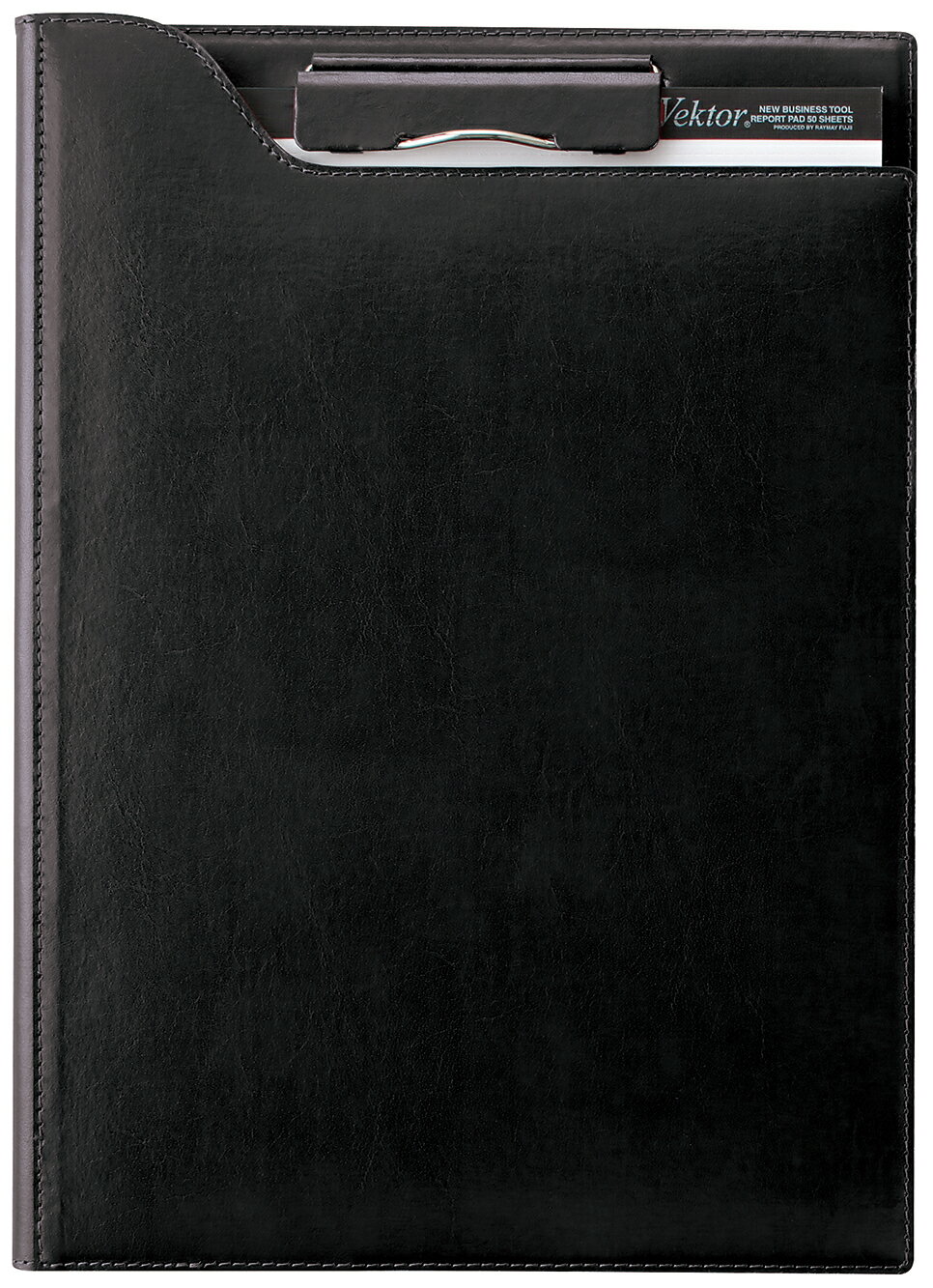 ツァイトベクター クリップファイル A4 RF ZVF654B