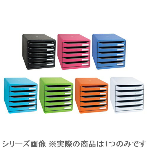ビッグボックス プラス ライトグレー エグザコンタ 309740D