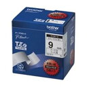 ピータッチ用 テープカートリッジ お買い得バリューパック 5巻入 ブラザー TZE-221V