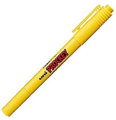ユニ プロッキー 極細/細字丸芯(0.4mm・0.9mm) 三菱鉛筆 PM120T.2