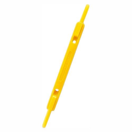 ルーパーファスナー 黄 リヒトラブ F-1-5