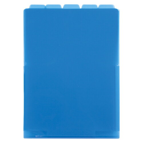 5インデックスフォルダー 縦 CB セキセイ ACT-915-14