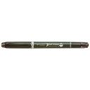 水性サインペンプレイカラードットブラウン トンボ鉛筆 WS-PD30
