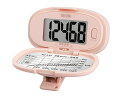 活動量計 PD-646-PK タニタ PD-646-PK